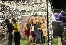 COVID Casualty: ‘Artbox’ Night Market to Close Permanently