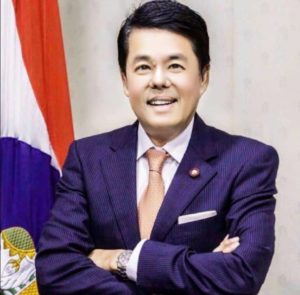 H.E. Thanatip Upatising