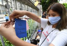 Opinion: Why Many Youths No Longer Tolerate the Status Quo