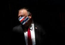 Pompeo Says China Poses Tougher Threat Than Soviet Union