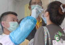 Thailand Not Immune to 2nd Wave of Virus Pandemic, Experts Warn