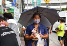 Cabinet Injects 1 Billion Baht into Corona Vaccine Efforts