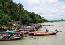 Man Drowns After Tour Boat Capsizes off Southern Coast