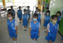 Thailand Mulls Easing More Virus Lockdown Measures