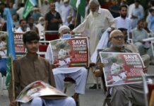 UN Discusses Kashmir for 3rd Time Since India Ends Statehood