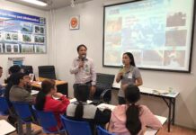 LPN-CPF Educational Campaign Goes Online, Continue Promoting Human Right