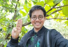 Cambodian Court Terminates 5-Year Probe into Wanchalearm Abduction