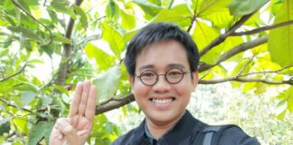 Cambodian Court Terminates 5-Year Probe into Wanchalearm Abduction