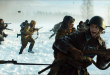 Russian Film Screening Celebrates 75 Years Since WWII