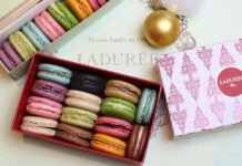 Quelle Triste! Laduree Waves Adieu to Thailand