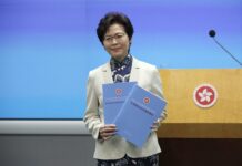 Hong Kong Government Slams US Decision To Suspend Treaties