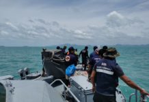 1 More Dead in Samui Ferry Sinking, Inquiry Underway