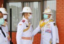 Opinion: When the Army Turns Disagreement Into Incurable Disease