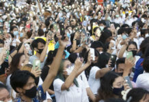 Activists to Reveal Targets for Their Sept. 19 Protest