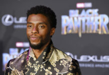 ‘Black Panther’ Star Chadwick Boseman Dies of Cancer at 43