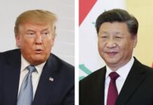 Fears Over China’s Possible Massive Sales of U.S. Debt as Weapon