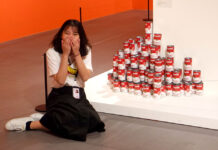 ‘Democracy’ of Warhol’s Art Make it a Must-See for Thais
