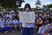 School Orders Staff to Monitor Student Rally, Leaked Memo Says