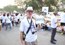 Can Farangs Get Deported For Taking Up Political Causes Here?