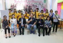 Biofin Thailand Sets To Provide Relief Support To Koh Tao Starting With Youth Media Project