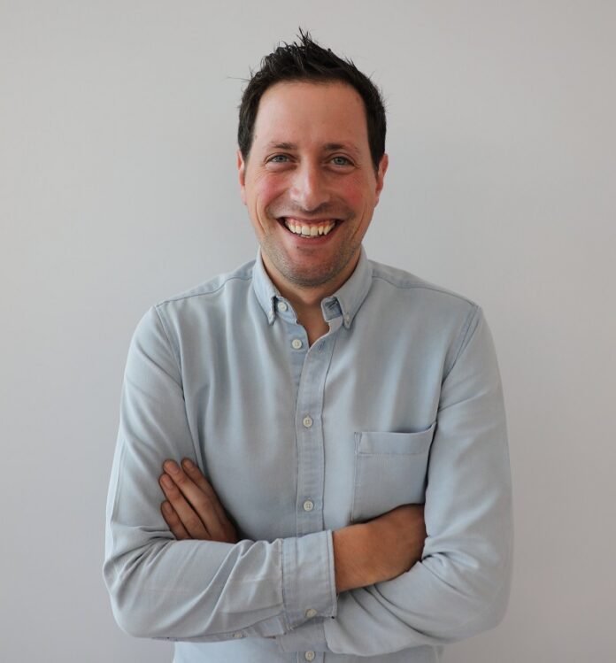 Mark Leadercramer - GM