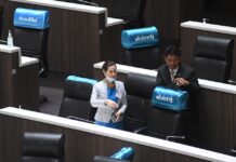 Coalition Parties To Lodge Charter Amendment Motion