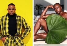 Meet Rusameekae, Thailand’s Half-Black LGBT Star