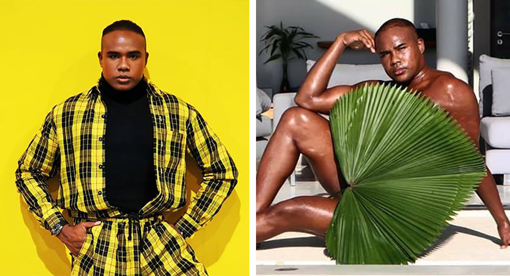 Meet Rusameekae, Thailand’s HalfBlack LGBT Star