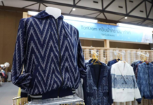 SACICT Selects Invaluable Crafts to Be Offered to Your Beloved Ones on the Mother’s Day at “Heart Tied by Arts and Crafts, a New Way of the Handicraft Arts Under the Royal Patronage” Event