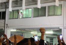 Opinion: 2 Parallel Thailands are Headed For a Collision