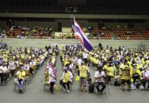 Opinion: Deciphering the Thai Phakdee Royalist Group