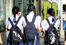 Rajini Students, Alumni Defy Ban on Political Expression