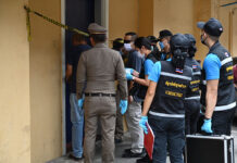 Deadly Shootout: Cops to Determine If Gambling Den is a Gambling Den
