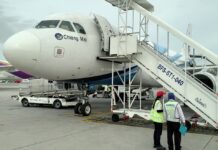 4 Groups of Foreigners Allowed Into Thailand Starting Tuesday
