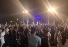 Opinion: The Personal Price of Resistance in Thailand