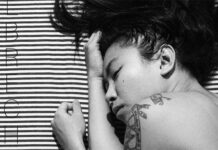 Deep, Dark, German: See Stark Photo Exhibition at Jam