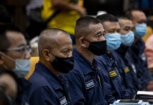 Digital Minister Vows to Step up Action Vs ‘Illegal’ Online Sites