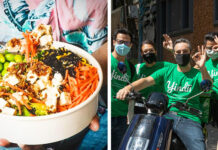 Cut Back on Food Waste By Snagging Unsold Dinner at Discounts