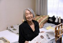 Meet the 91-Yr-Old Japanese Who Uncovers Horrors of ‘Unit 731’