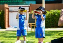 The Benefits of Outdoor Learning in Early Years: What Makes the Shrewsbury Difference?
