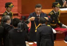 Defying US, Xi Praises WHO for Battling Coronavirus