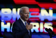 In Kenosha, Biden to Test His Promise to Unify the Nation