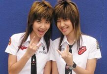 Prayut’s Daughters Hit Back at Netizens’ Accusations