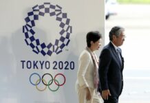 Tokyo Games Should Be Held ‘at Any Cost’: Olympic Minister