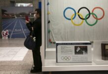 Tokyo Olympic Committee Sent Over 1.1 Bil. Yen Overseas During Bid