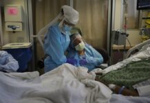 ‘Unfathomable’: US Death Toll From Coronavirus Hits 200,000
