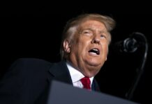 Trump Heats up Culture War in Appeal To Wisconsin Voters