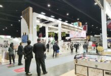 CP Foods Showcases “Food for Tomorrow” at THAIFEX 2020