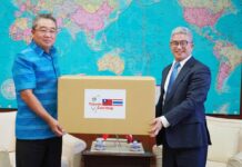 Opinion: Recovery From COVID Will be Hard, And Taiwan Wants to Help