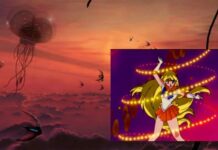 Sailor Venus!? Sign of Extraterrestrial Life Sparks Awe, Internet Jokes